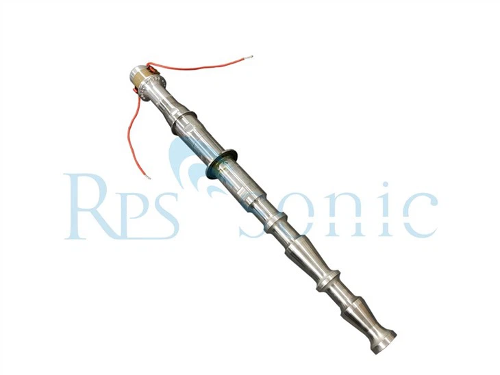 Industrial Ultrasonic Extrasonic Equipment