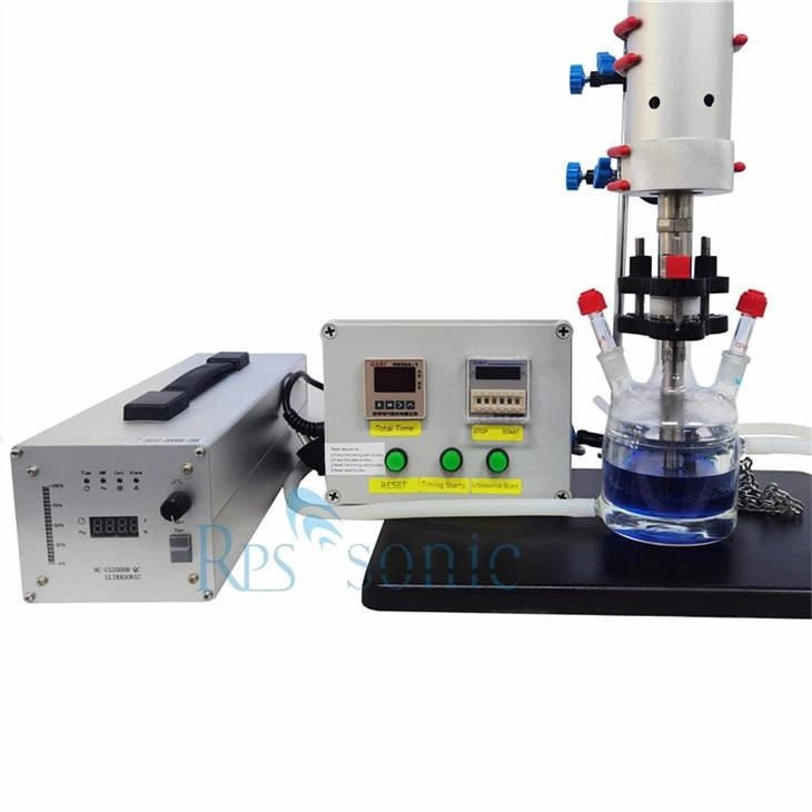 Probe akustisk instrument
