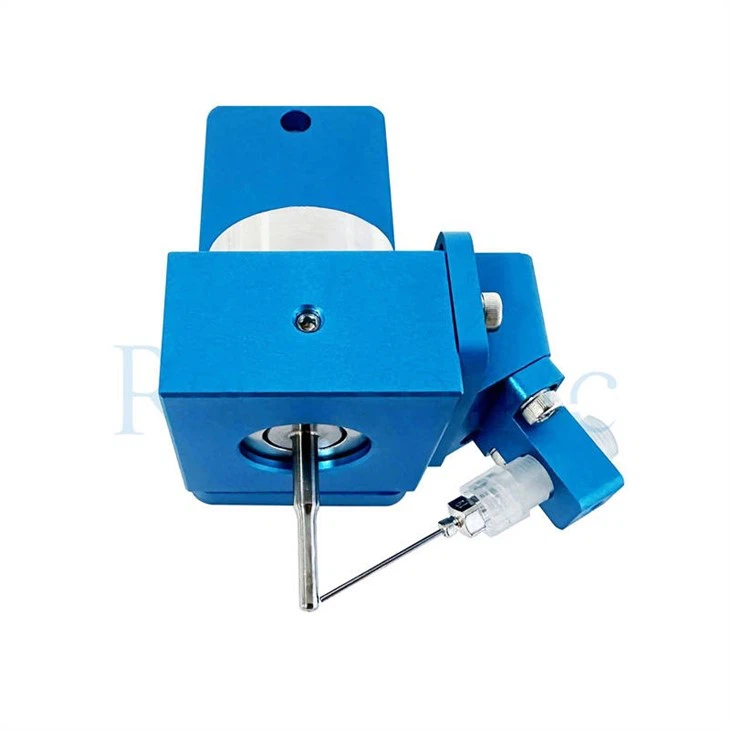 Ultrasonic Mist Nozzle