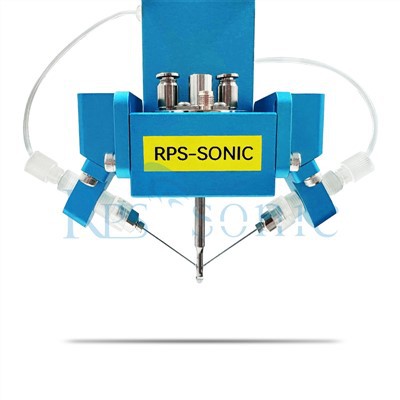 Nanomist Ultrasonic Spray -dyse